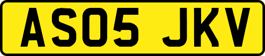 AS05JKV