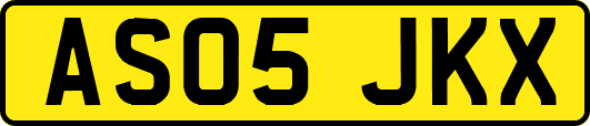 AS05JKX