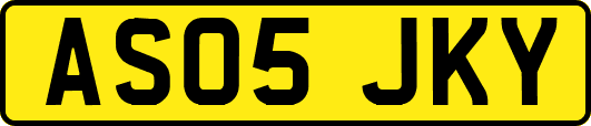 AS05JKY