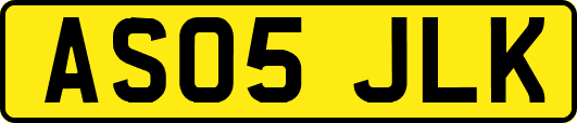 AS05JLK