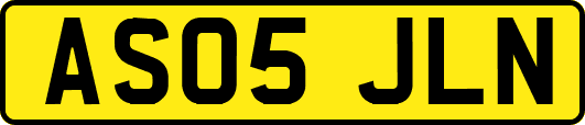 AS05JLN