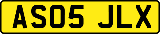 AS05JLX