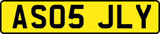 AS05JLY