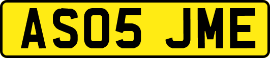 AS05JME
