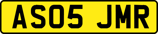 AS05JMR