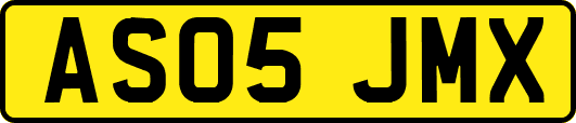 AS05JMX