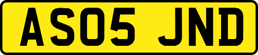 AS05JND