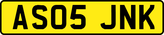 AS05JNK