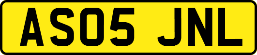 AS05JNL