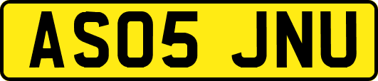 AS05JNU