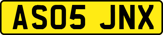 AS05JNX