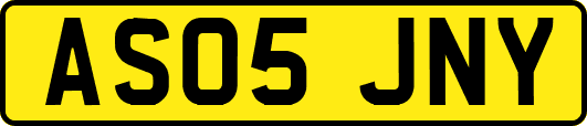 AS05JNY