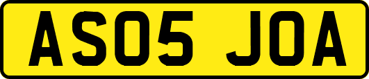 AS05JOA