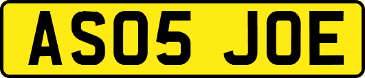 AS05JOE