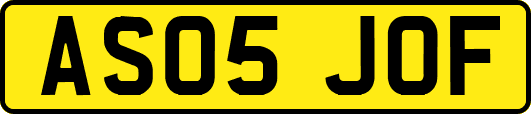 AS05JOF