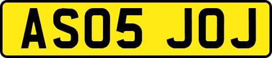 AS05JOJ
