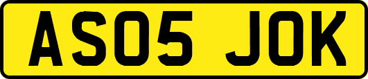 AS05JOK