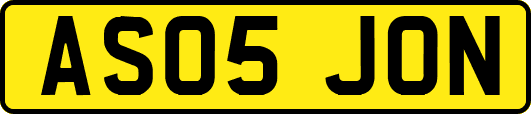 AS05JON