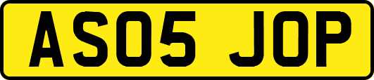 AS05JOP