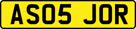 AS05JOR