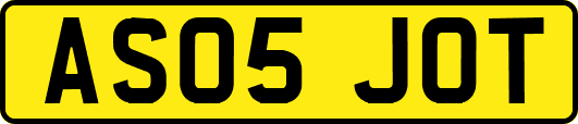 AS05JOT