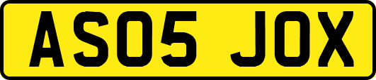 AS05JOX
