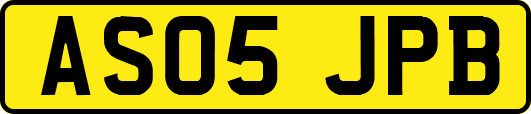 AS05JPB