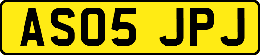 AS05JPJ