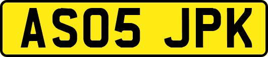AS05JPK