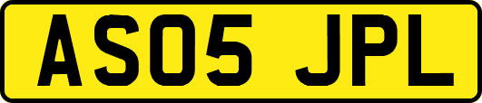AS05JPL