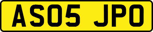 AS05JPO
