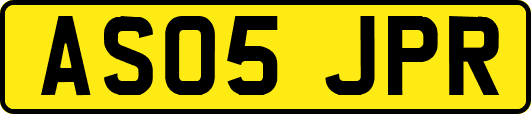AS05JPR