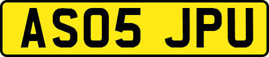 AS05JPU