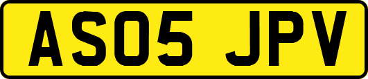 AS05JPV