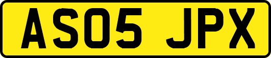 AS05JPX