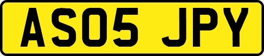 AS05JPY