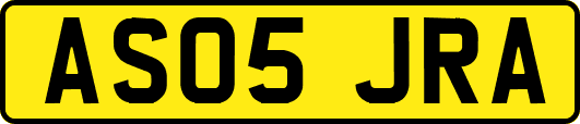 AS05JRA