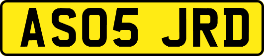 AS05JRD