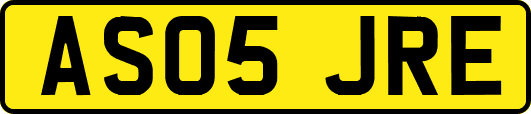AS05JRE