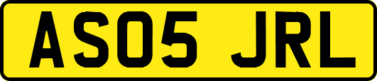 AS05JRL