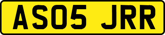 AS05JRR