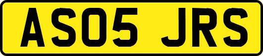 AS05JRS