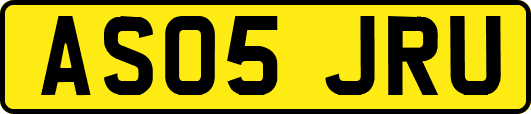 AS05JRU