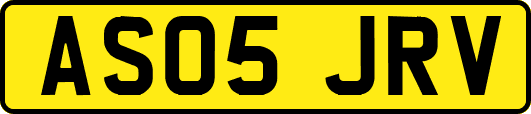 AS05JRV