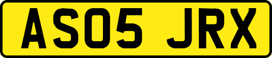 AS05JRX