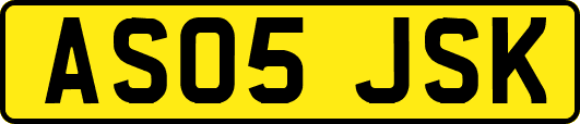 AS05JSK