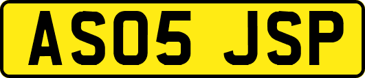AS05JSP