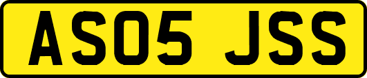 AS05JSS