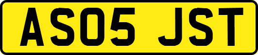 AS05JST