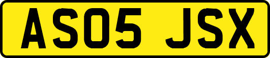 AS05JSX